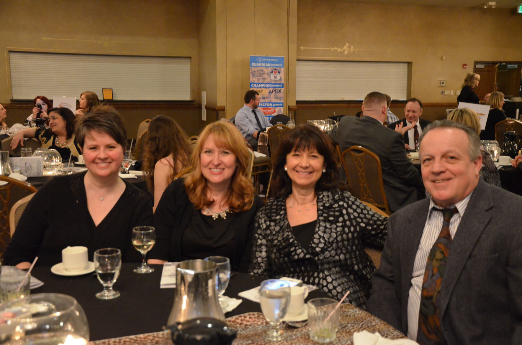Humane Indiana Gala